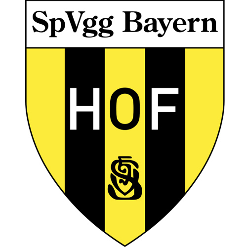 SpVgg Bayern Hof