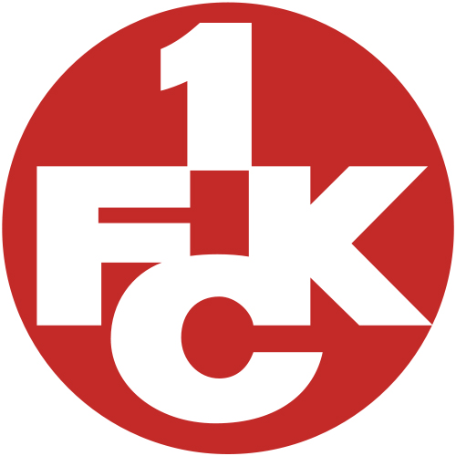 Vereinslogo 1. FC Kaiserslautern