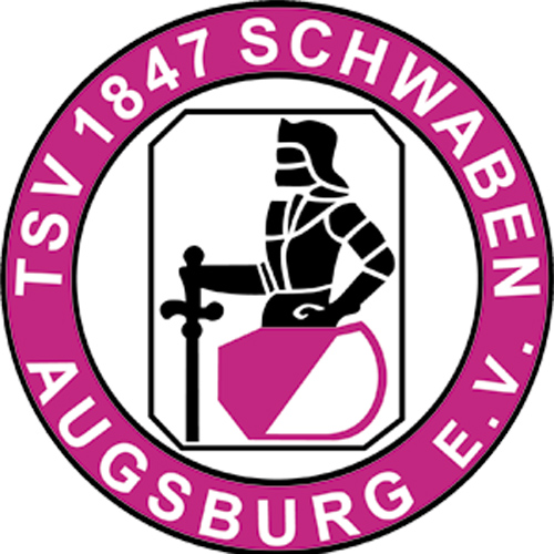 Vereinslogo TSV Schwaben Augsburg