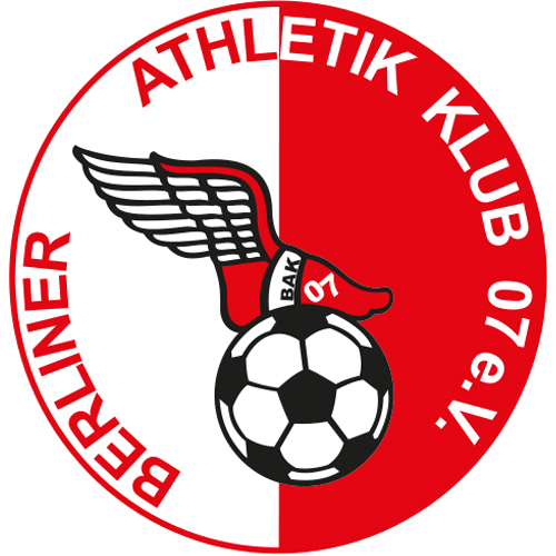 Berliner AK 07