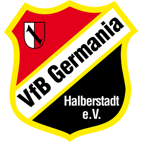 Germania Halberstadt