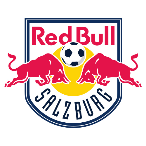 Vereinslogo RB Salzburg