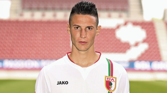 Profilbild vonPanagiotis Vlachodimos