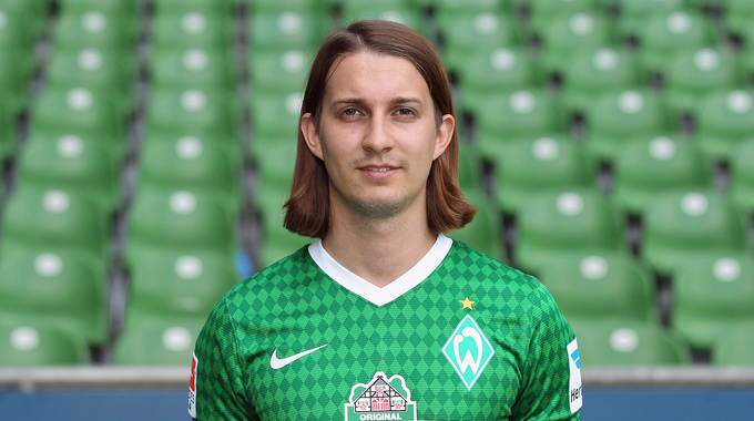 Profilbild vonPredrag Stevanović