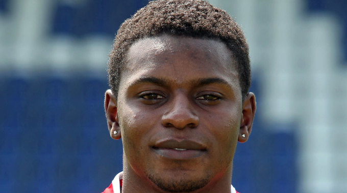 Profilbild vonJeff Gyasi