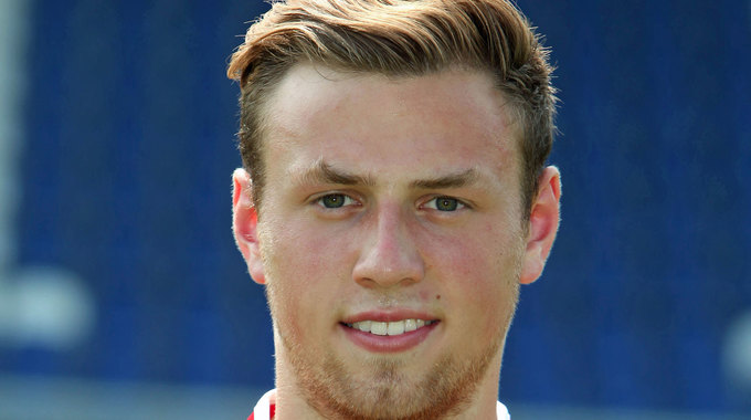 Profilbild vonJulian Wießmeier