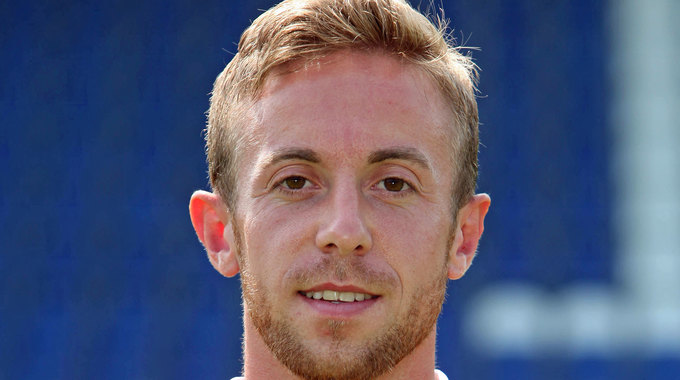 Profilbild vonMaciej Zięba