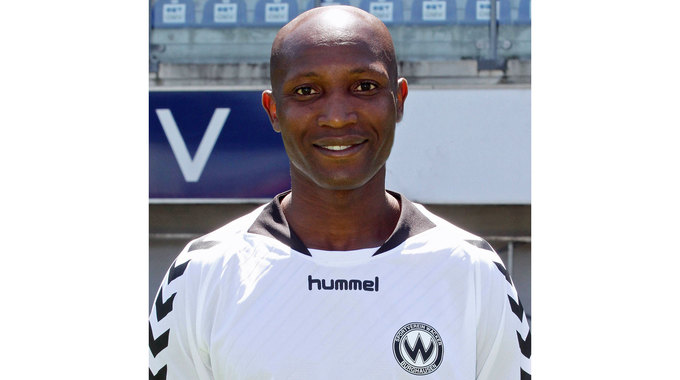 Profilbild vonDarlington Omodiagbe