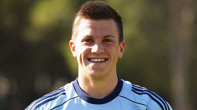 Profilbild vonSimon Kranitz