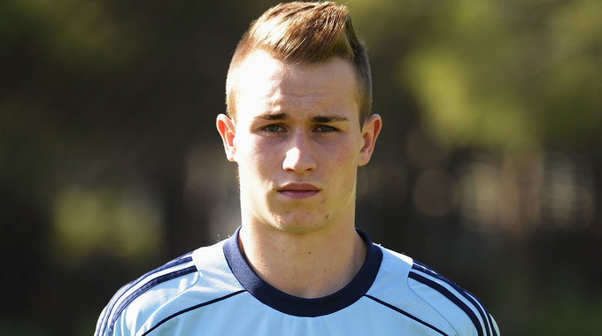 Profilbild vonMalte Moos