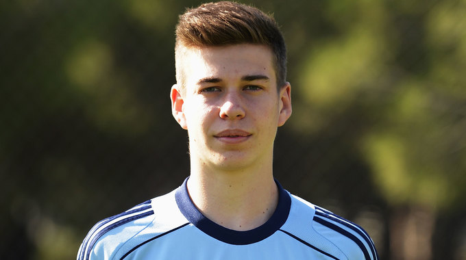 Profilbild vonAlexander Rossipal