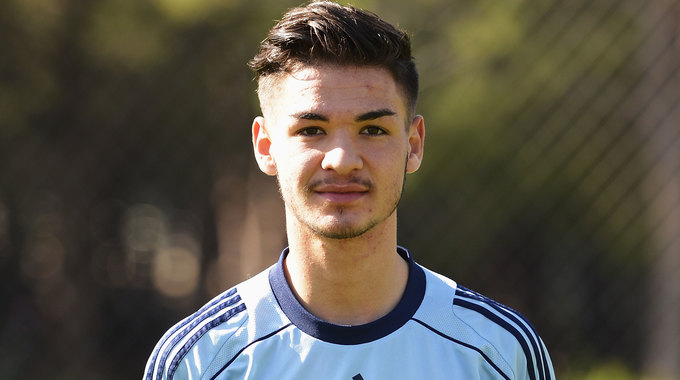 Profilbild vonCan Serdar