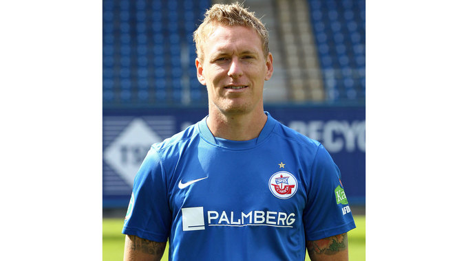 Profilbild vonLeonhard Haas