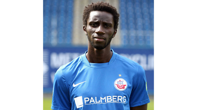 Profilbild vonAlexandre Mendy