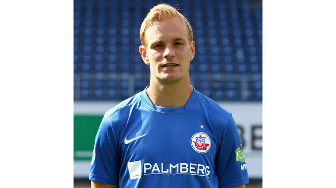 Profilbild vonRick Geenen