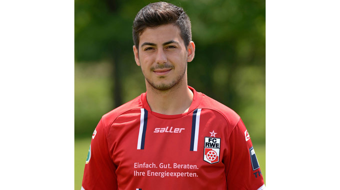 Profilbild vonOkan Derici