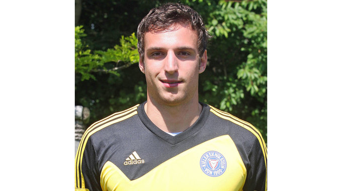 Profilbild vonDaniel Strähle