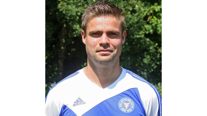 Profilbild vonSteve Müller