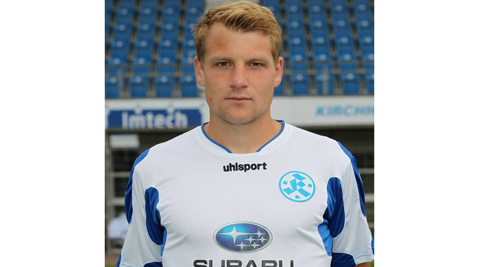 Profilbild vonKevin Dicklhuber