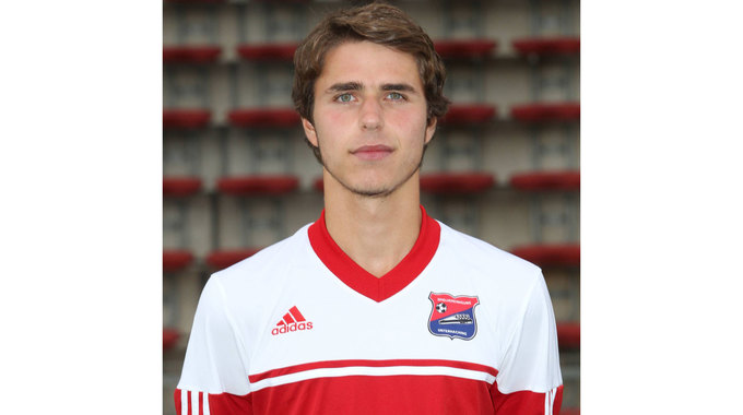 Profilbild vonMarcel Kappelmaier