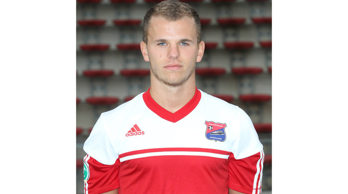 Profilbild vonMaximilian Siebald