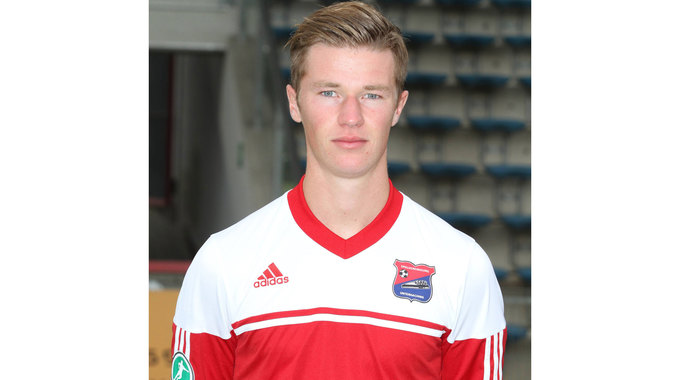 Profilbild vonMaximilian Drum