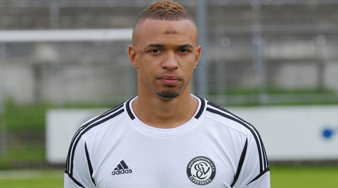 Profilbild vonBryan Mélisse