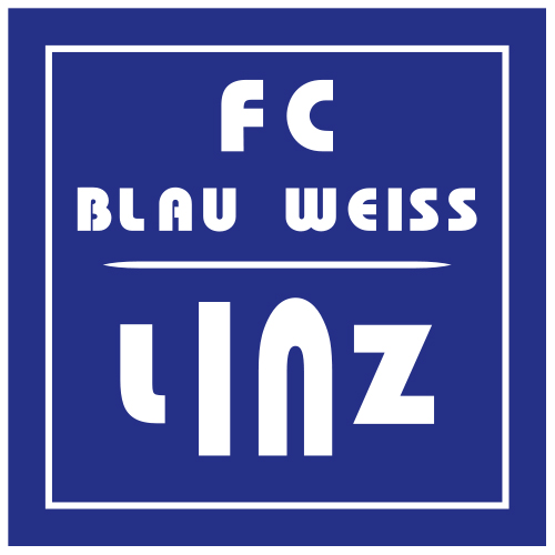 Vereinslogo FC Blau-Weiß Linz