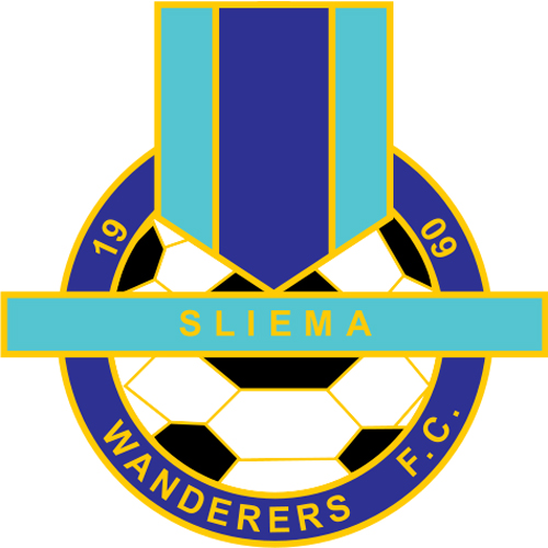 Vereinslogo Sliema Wanderers