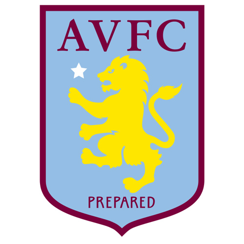 Vereinslogo Aston Villa