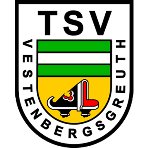 Vereinslogo TSV Vestenbergsgreuth