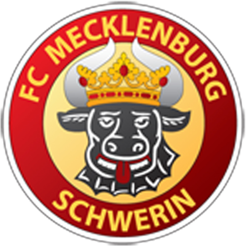 Vereinslogo FC Mecklenburg Schwerin