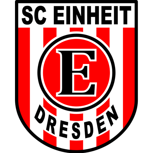 Vereinslogo SC Einheit Dresden