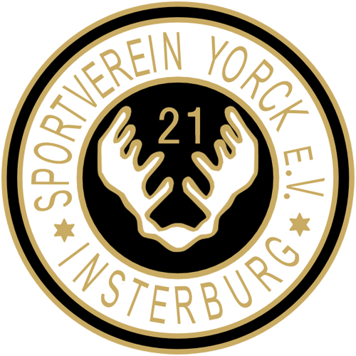 Vereinslogo MSV Yorck Boyen Insterburg