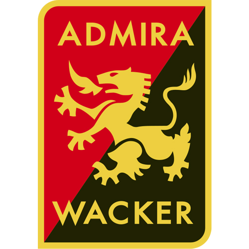 Vereinslogo FC Admira Wacker Mödling