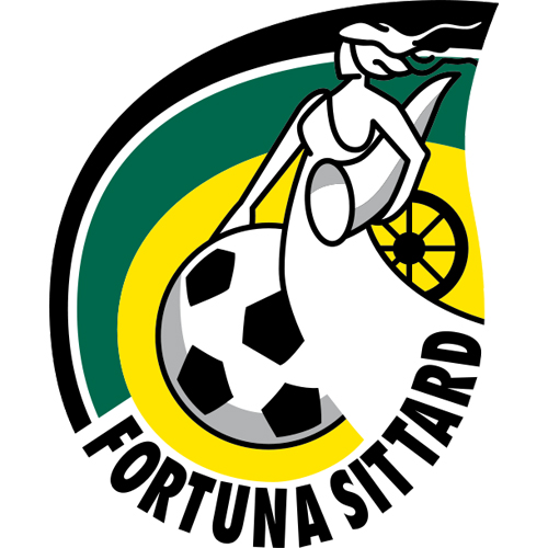 Vereinslogo Fortuna Sittard