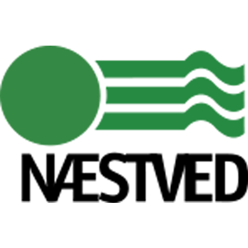Vereinslogo Næstved BK
