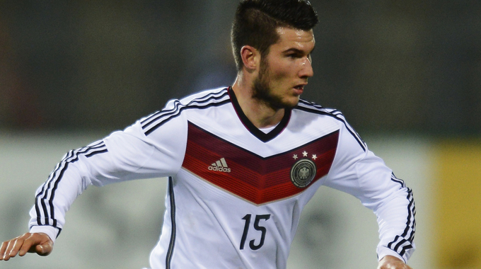 Profilbild vonRobin Yalcin