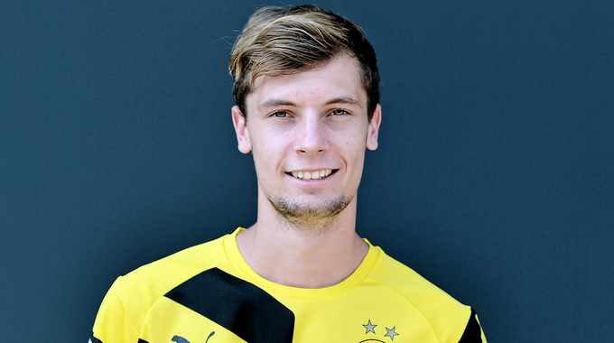 Profilbild vonJon Gorenc-Stankovič