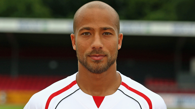 Profilbild vonThiemo-Jérôme Kialka