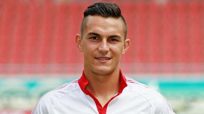 Profilbild vonMustapha Amari