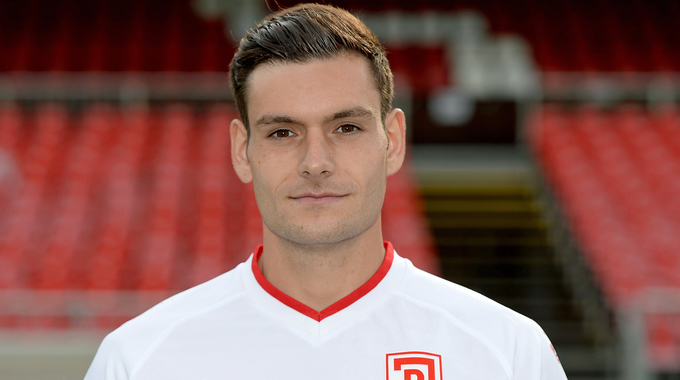 Profilbild vonMatthias Dürmeyer