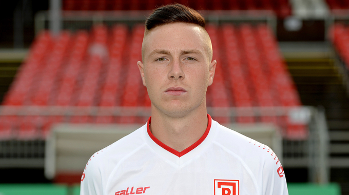 Profilbild vonNoah Michel