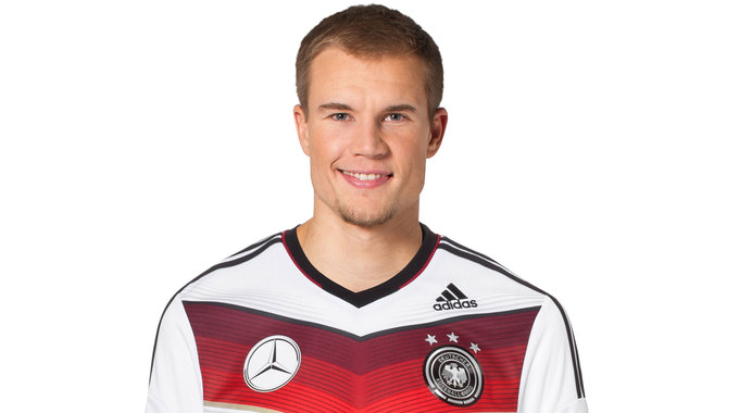 Profilbild vonHolger Badstuber