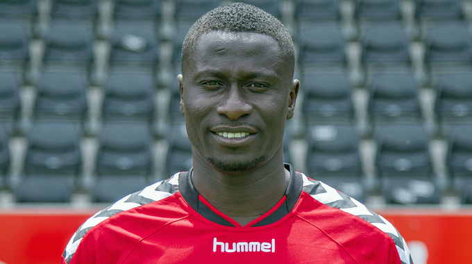 Profilbild vonSahr Senesie