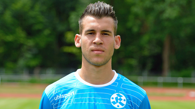 Profilbild vonAthanasios Raptis