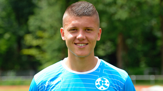 Profilbild vonShkemb Miftari