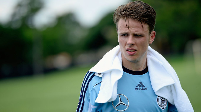 Profilbild vonNicolai Müller