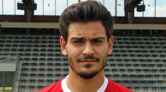 Profilbild vonJonas Hummels