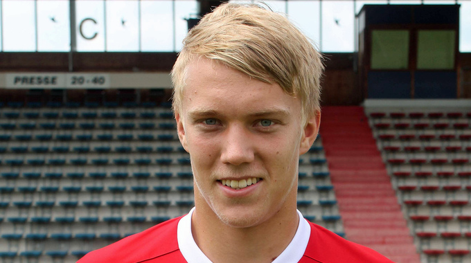 Profilbild vonStefan Haas